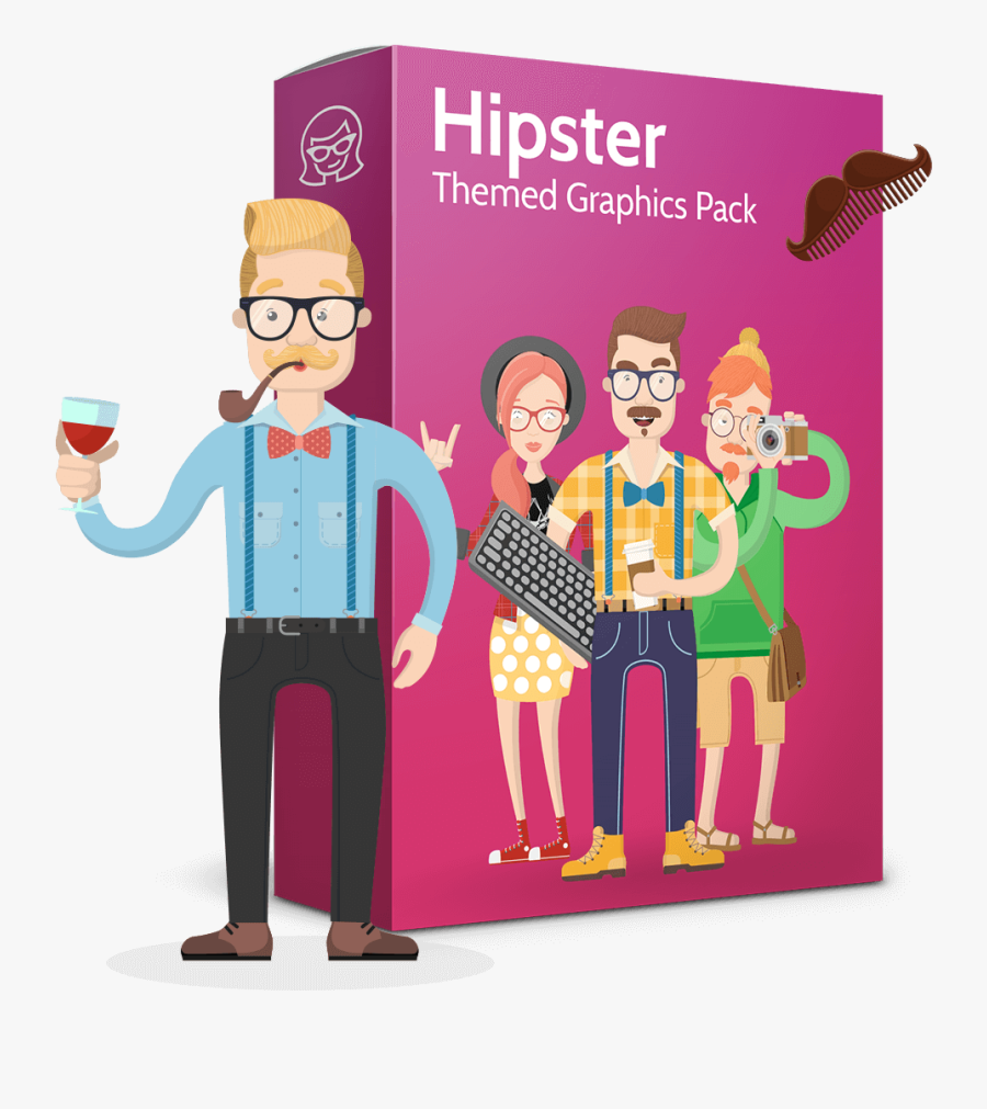 Cartoon, Transparent Clipart