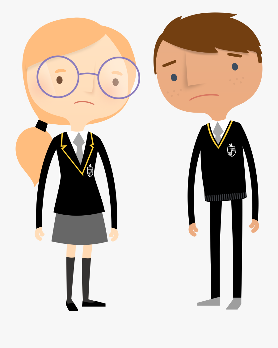 Cartoon, Transparent Clipart