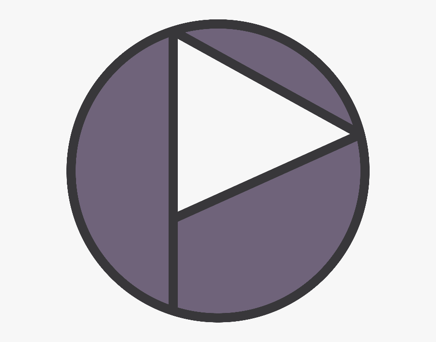 Circle, Transparent Clipart