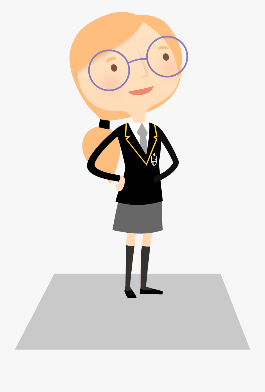 Cartoon, Transparent Clipart