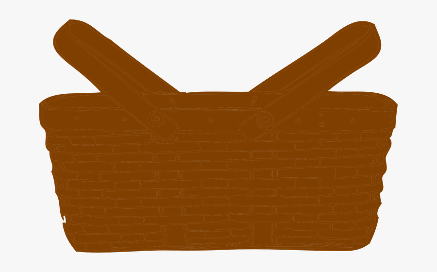 Picnic Basket Clipart Yogi Bear Animated Image Of Basket , Free