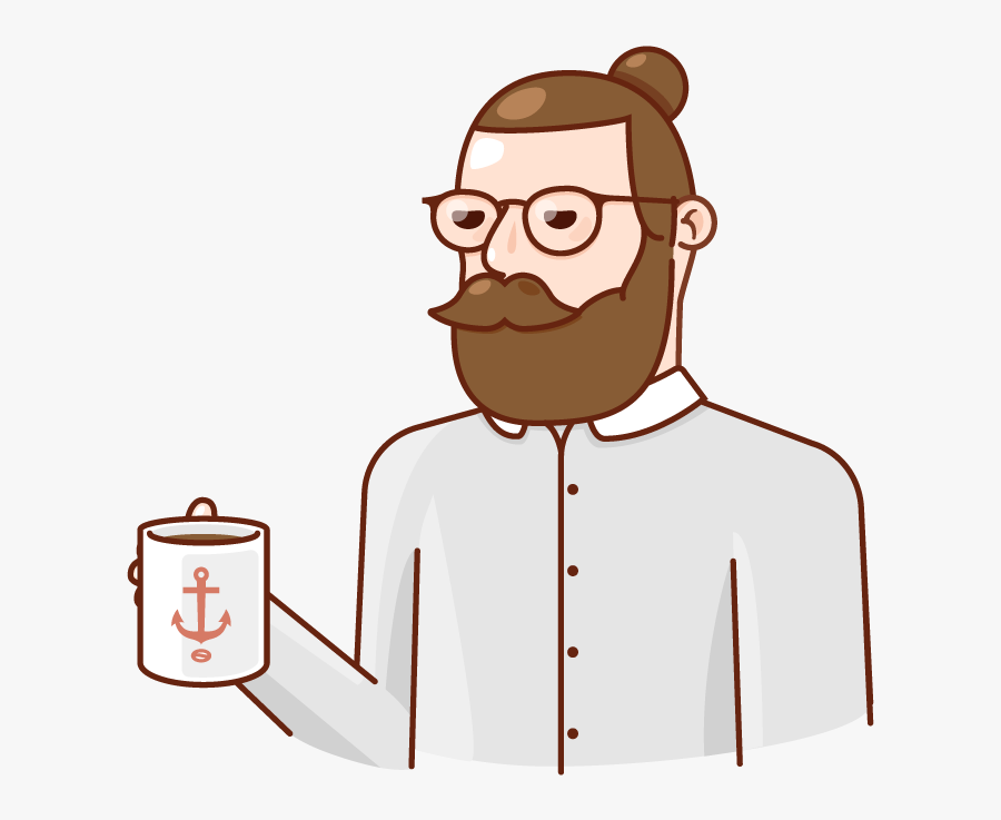 Trendy Hipster Messages Sticker-4 - Ancre Marine Hotel & Spa, Transparent Clipart