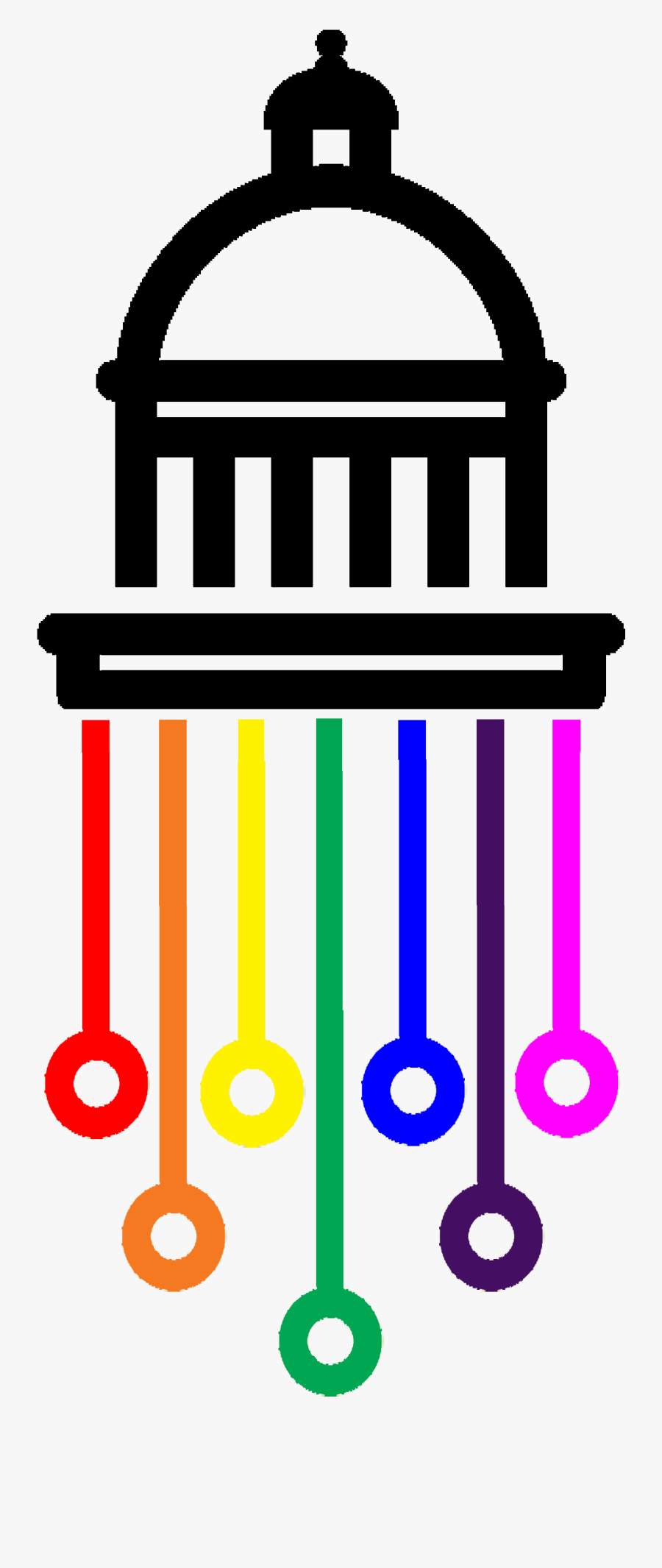 Mentor Logo, Transparent Clipart