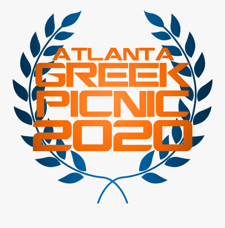 Atlanta Greek Picnic Png, Transparent Clipart