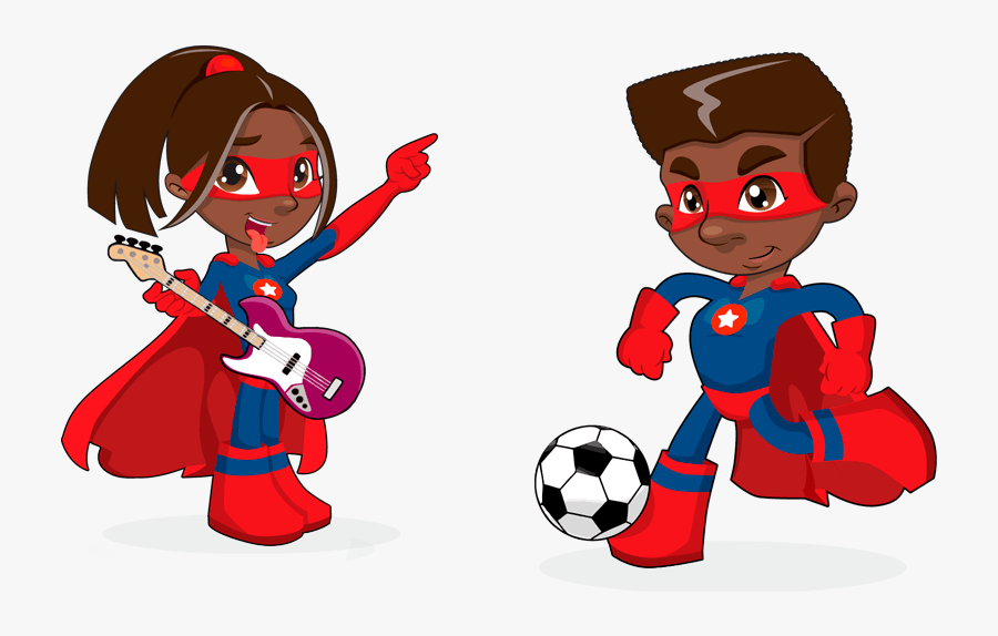 Cartoon, Transparent Clipart