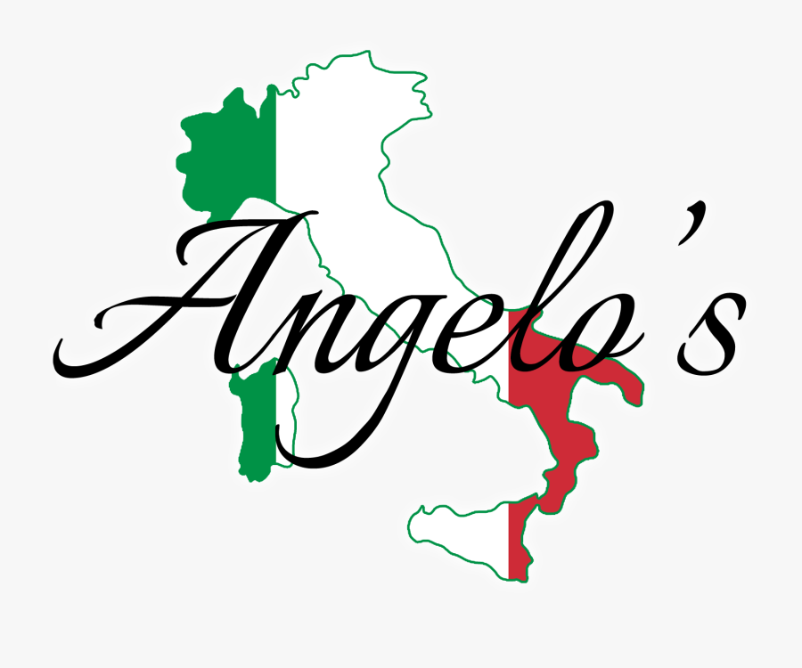 Angelo"s Picnic Pizza - Alfonso Name Tattoo, Transparent Clipart