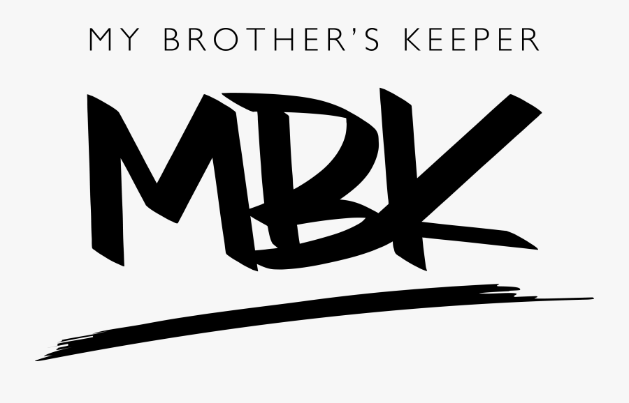 My Brothers Keeper, Transparent Clipart