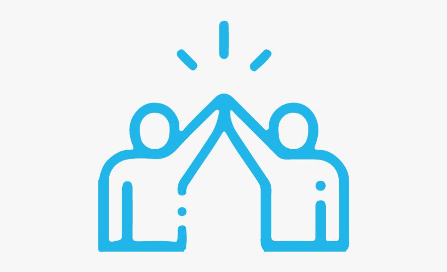 Picto - Respeto Icono Png, Transparent Clipart