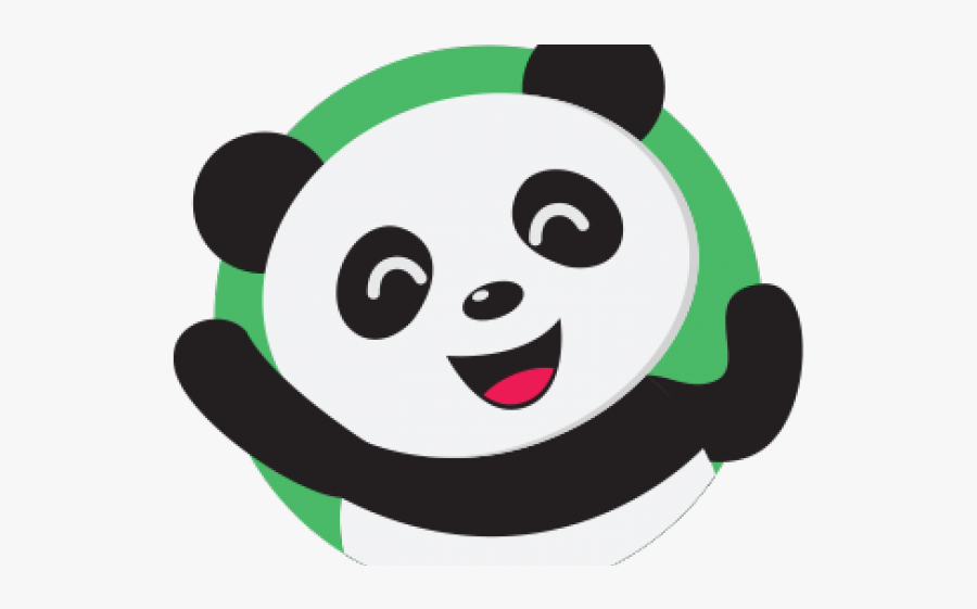 Red Panda Clipart Gambar - Save Time Gif, Transparent Clipart