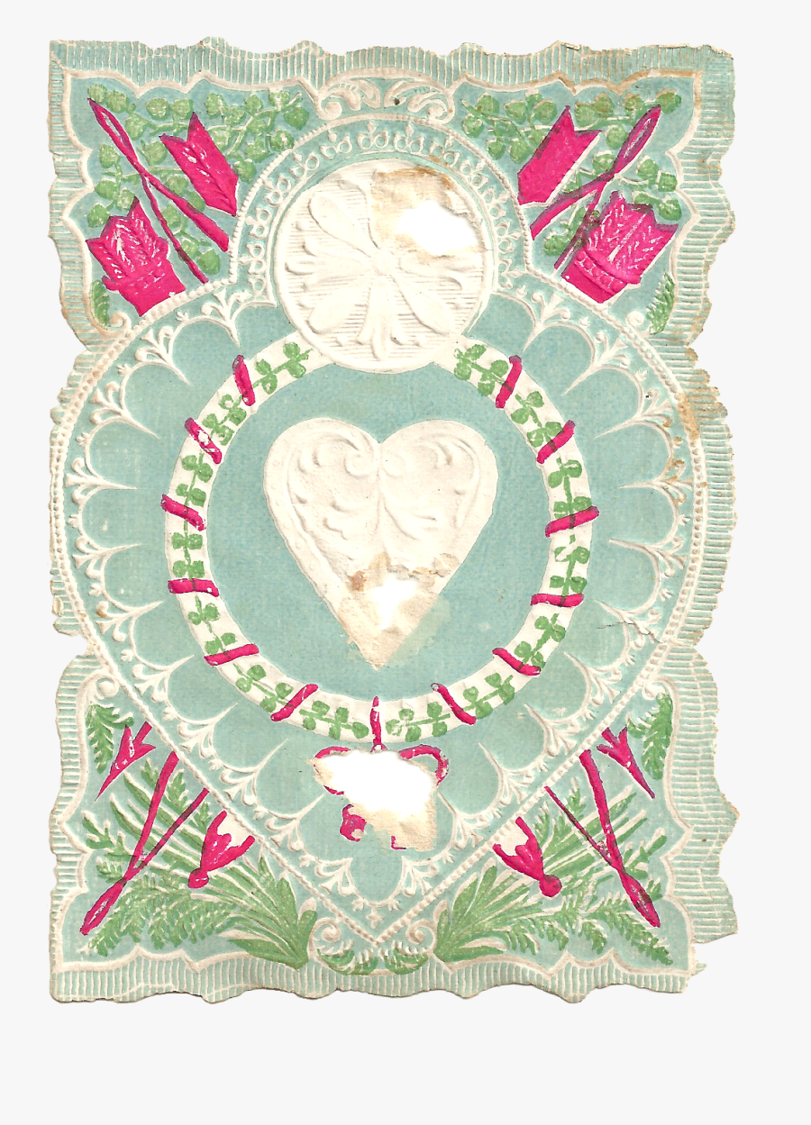 Heart, Transparent Clipart