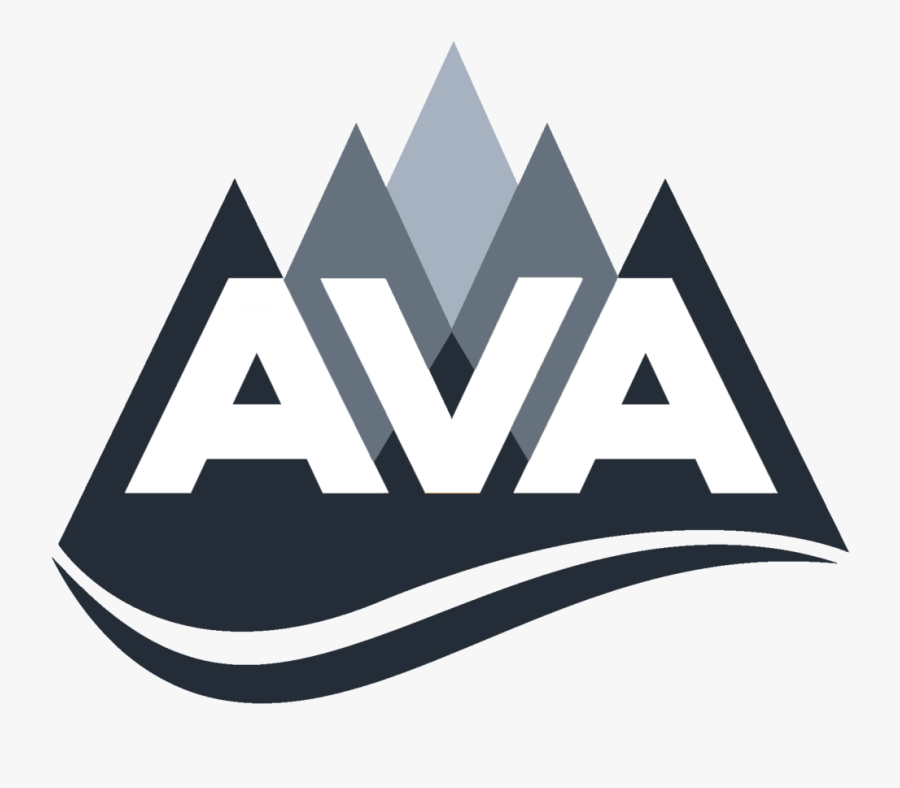 Ava Rafting & Zipline - Graphic Design, Transparent Clipart