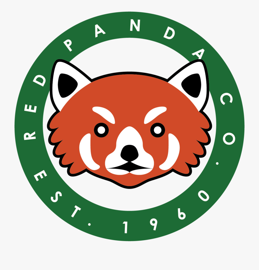 Transparent Red Panda Png, Transparent Clipart