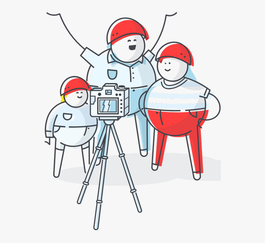 Cartoon, Transparent Clipart