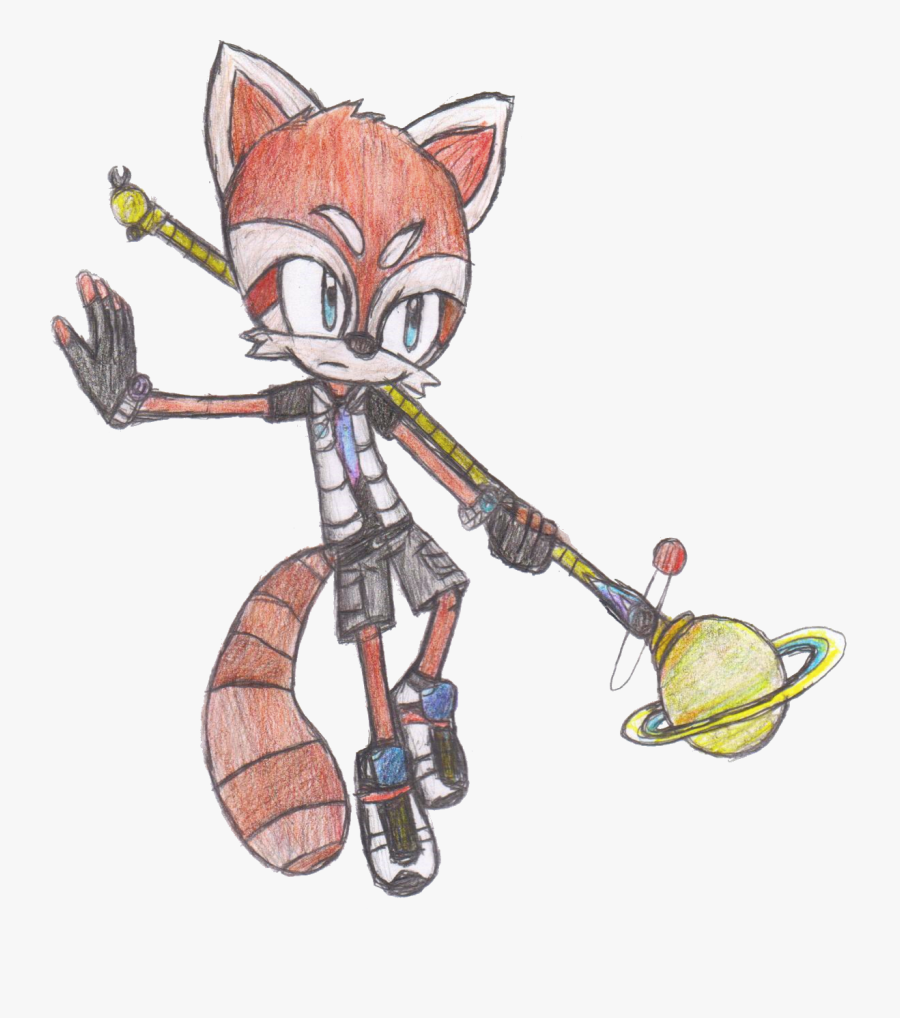 Sonic Fanon Wiki - Cartoon, Transparent Clipart