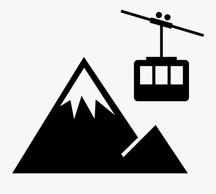 Zipline - Peakboys, Transparent Clipart