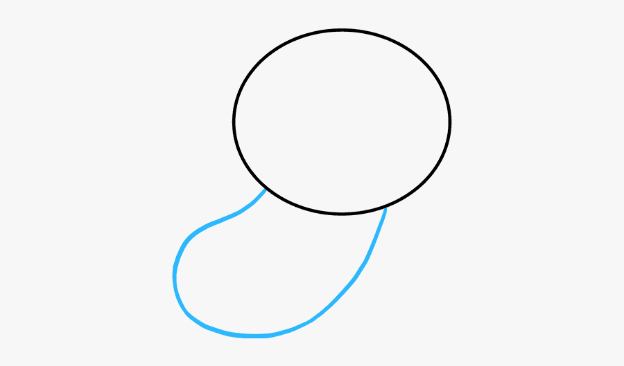 How To Draw Red Panda - Aphex Twin, Transparent Clipart