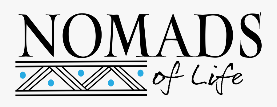Nomads Of Life, Transparent Clipart