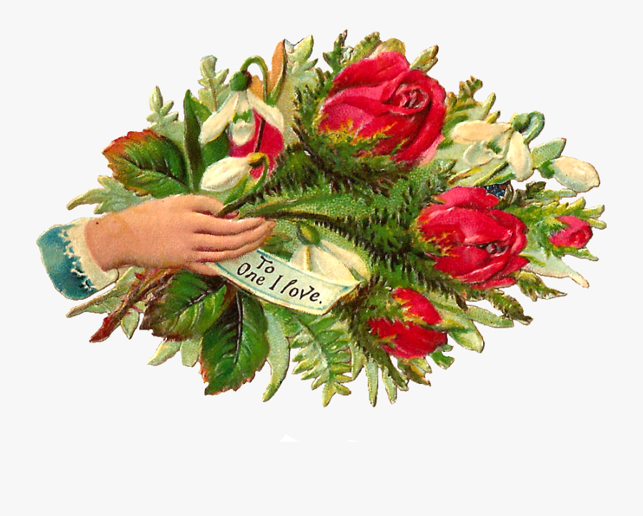 Flower, Transparent Clipart