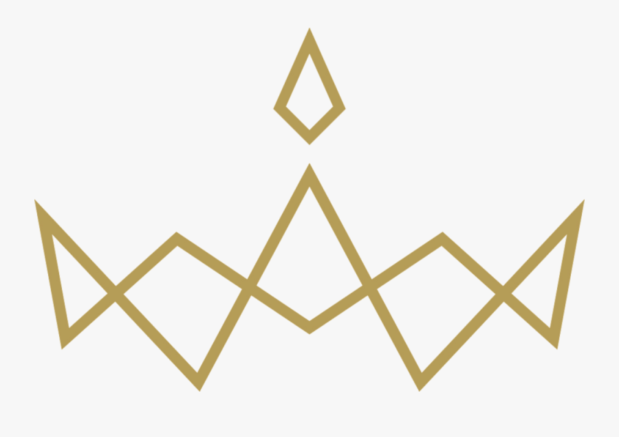 Crown, Transparent Clipart