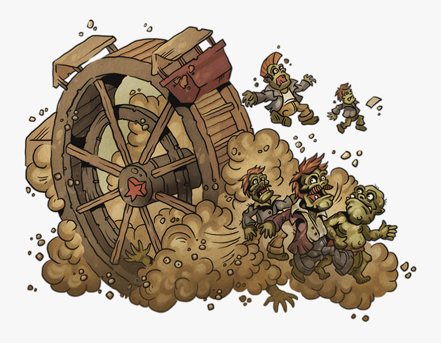 Mg2 - Cartoon, Transparent Clipart