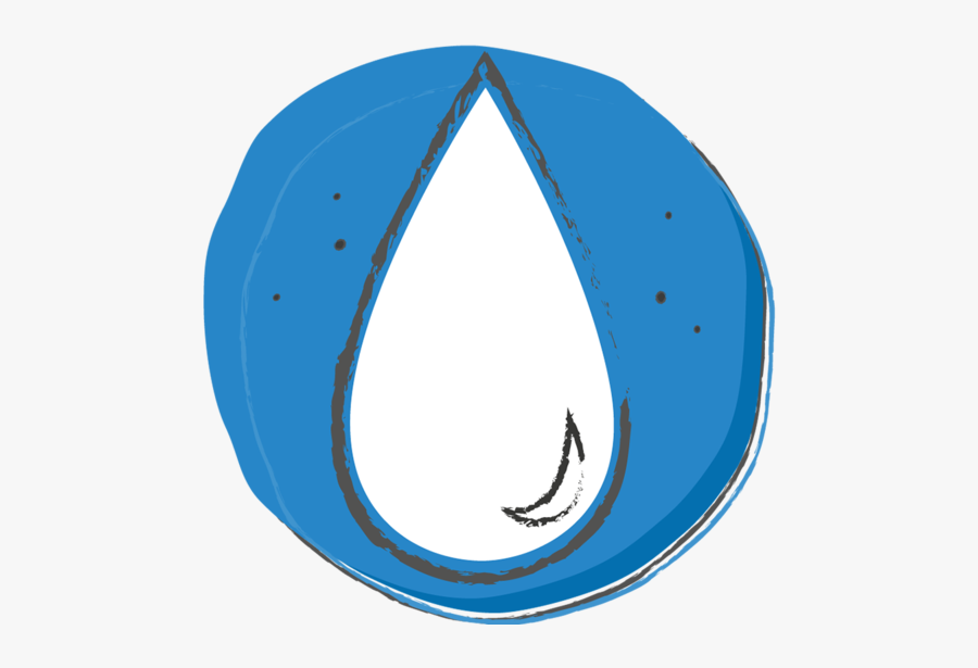 Water Is Life, Transparent Clipart