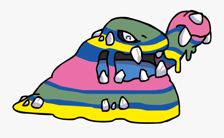 Transparent Kangaskhan Png, Transparent Clipart
