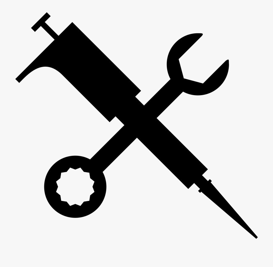 Pipette Services Clip Arts - Pipette Vector, Transparent Clipart