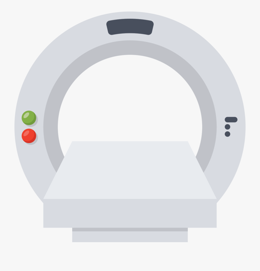 Imaging Services - Circle, Transparent Clipart