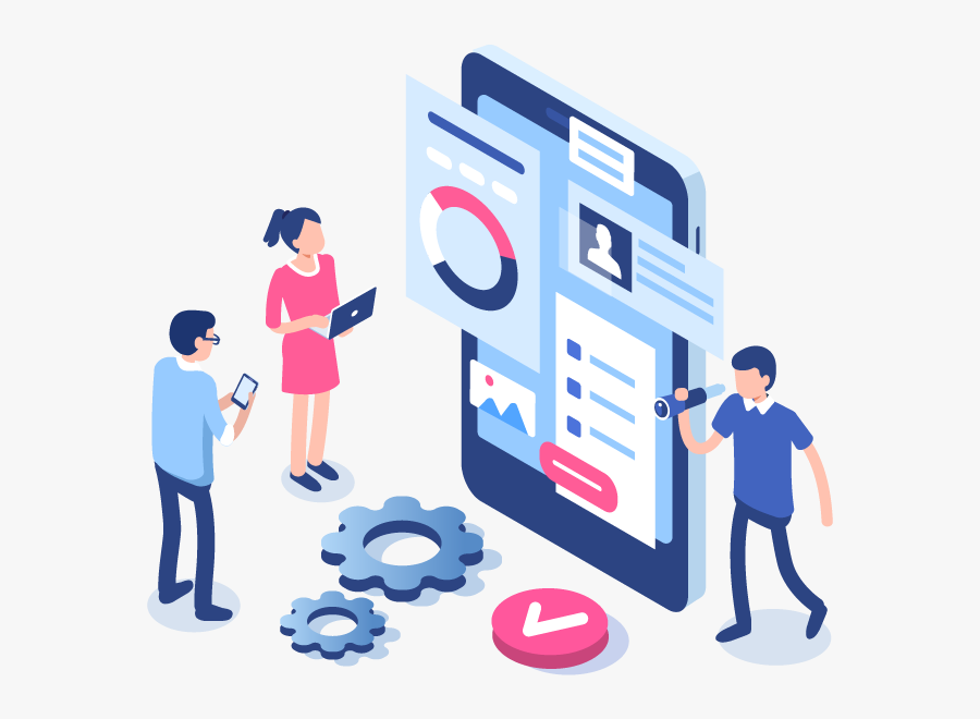 Design - Ux Design, Transparent Clipart