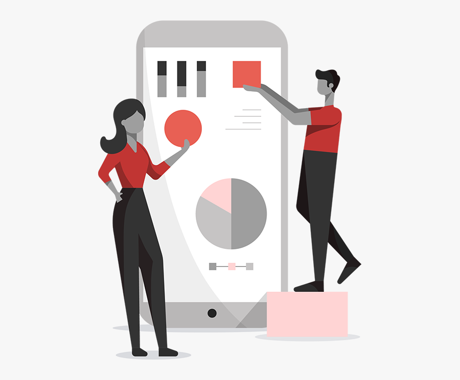 Our Services Drupal Devlopment Logo, Transparent Clipart