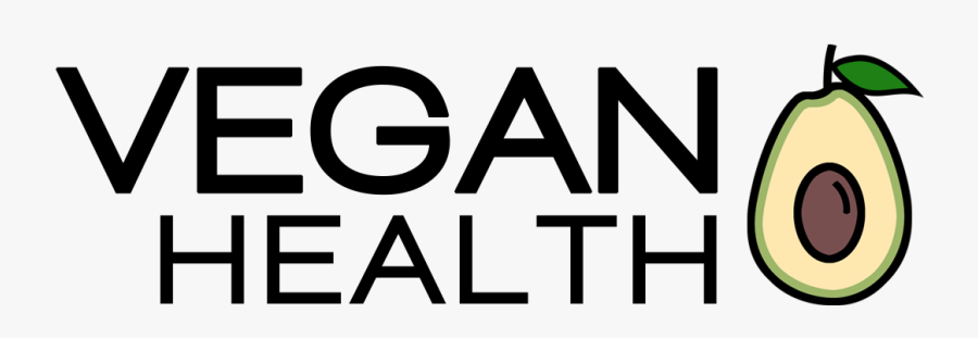 Vegan Health, Transparent Clipart