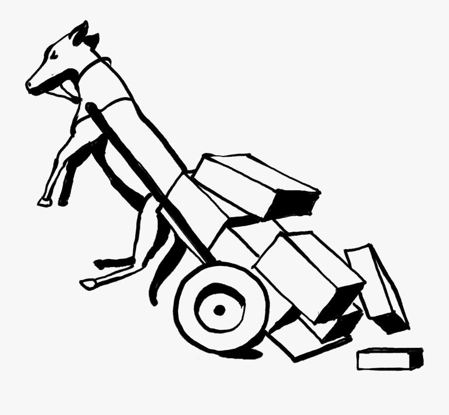 Line Art, Transparent Clipart