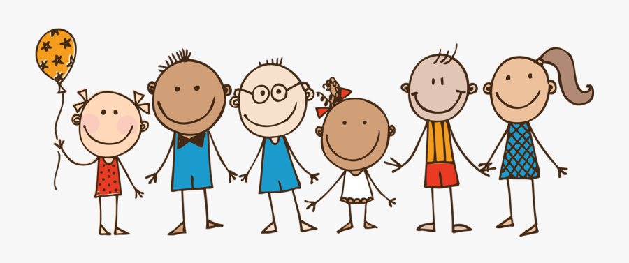 Kids Worship Png, Transparent Clipart