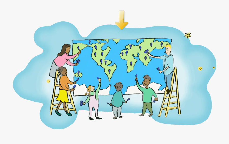 Cartoon, Transparent Clipart