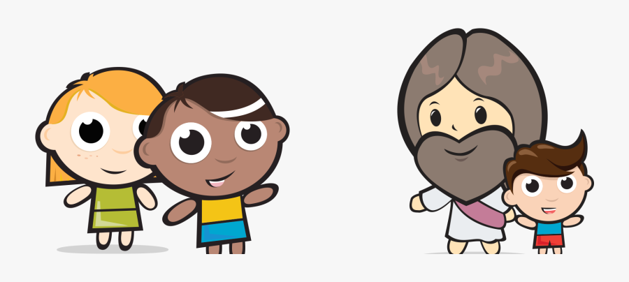 Kingdomcity Kids, Transparent Clipart