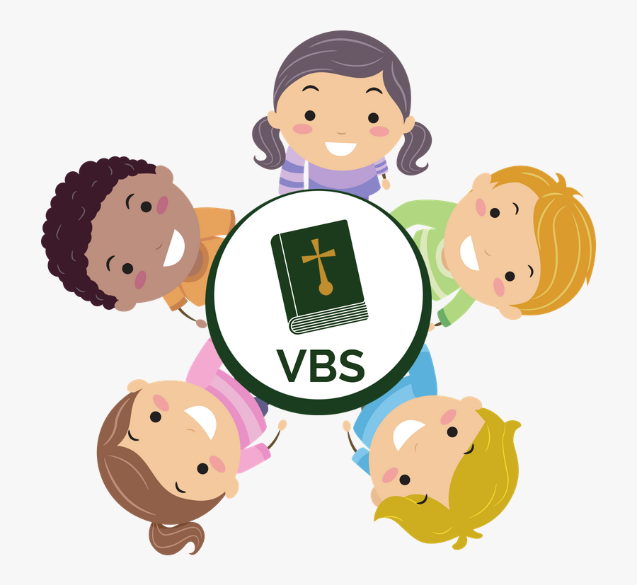 Image Result For Vbs Logo - Kids Unity Clipart, Transparent Clipart
