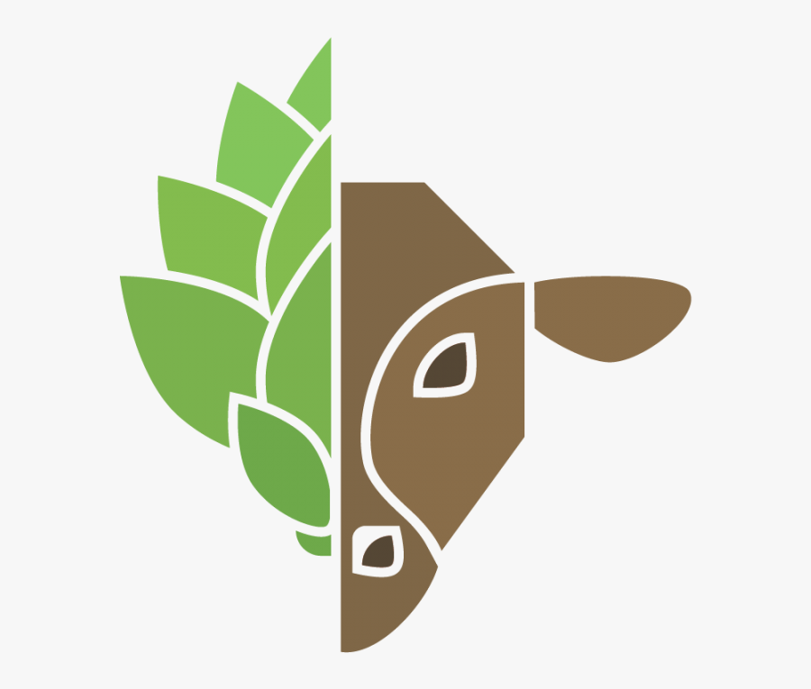 Beef With Veganism The - Graphic Design, Transparent Clipart