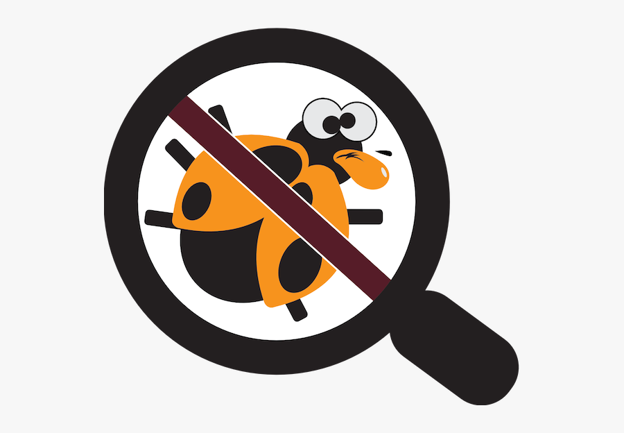 Debugger Png, Transparent Clipart