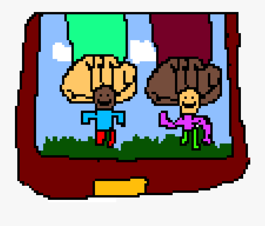 Cartoon, Transparent Clipart