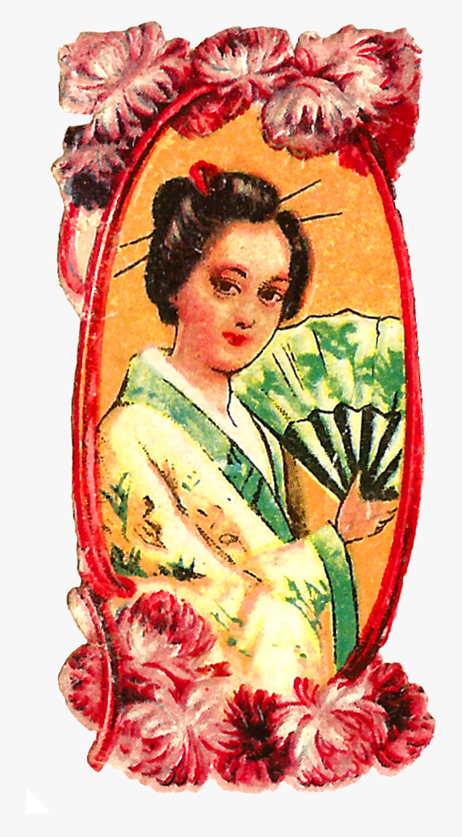 Artificial Flower, Transparent Clipart