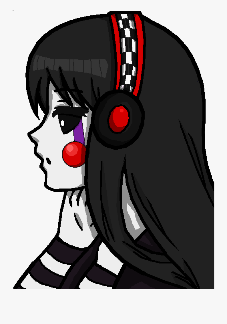 Sonic Chan, Transparent Clipart