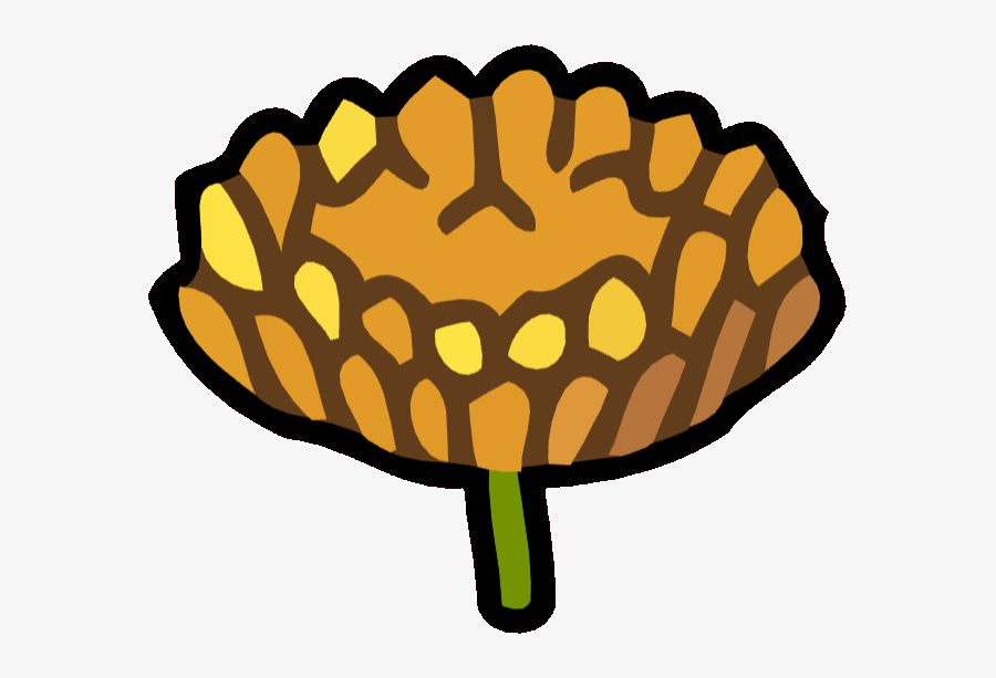 Anther, Transparent Clipart