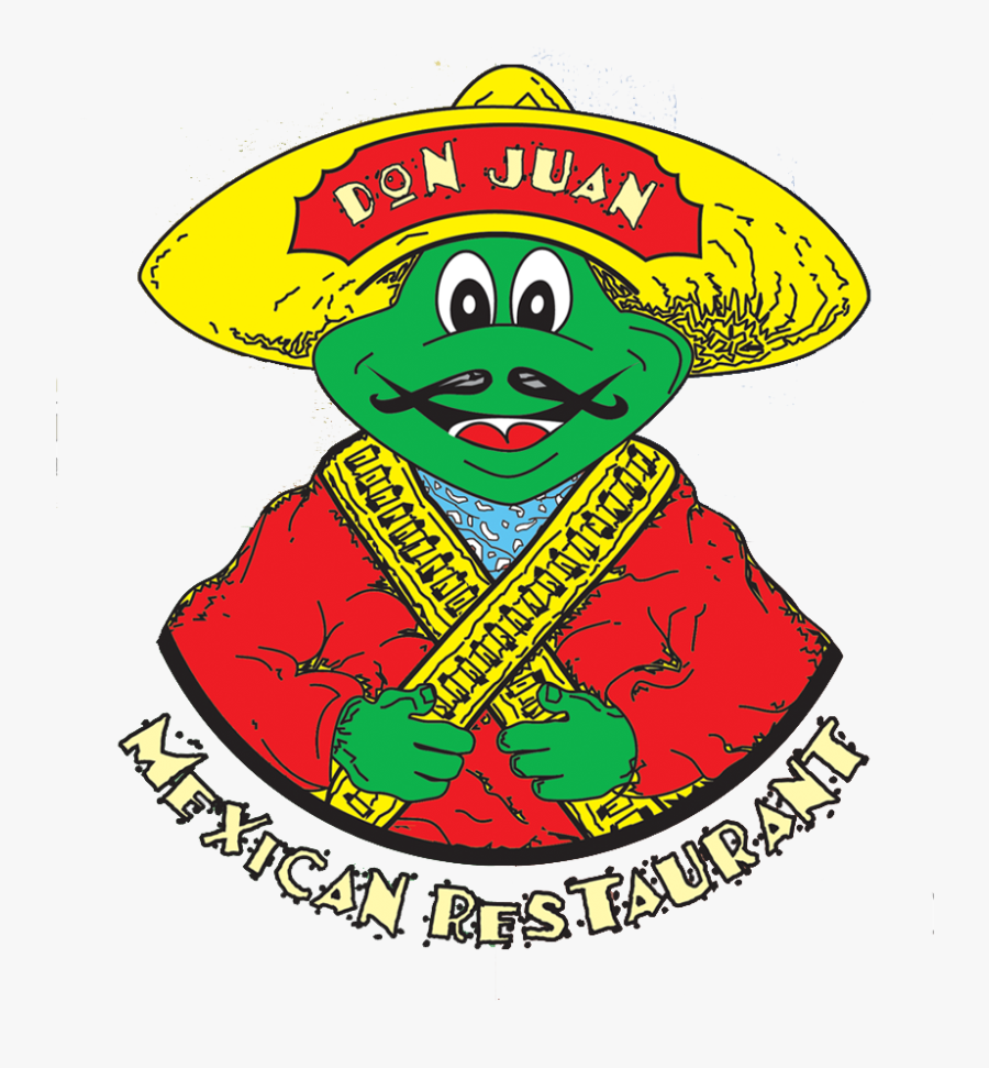 Don Juan's Tyler Logo, Transparent Clipart