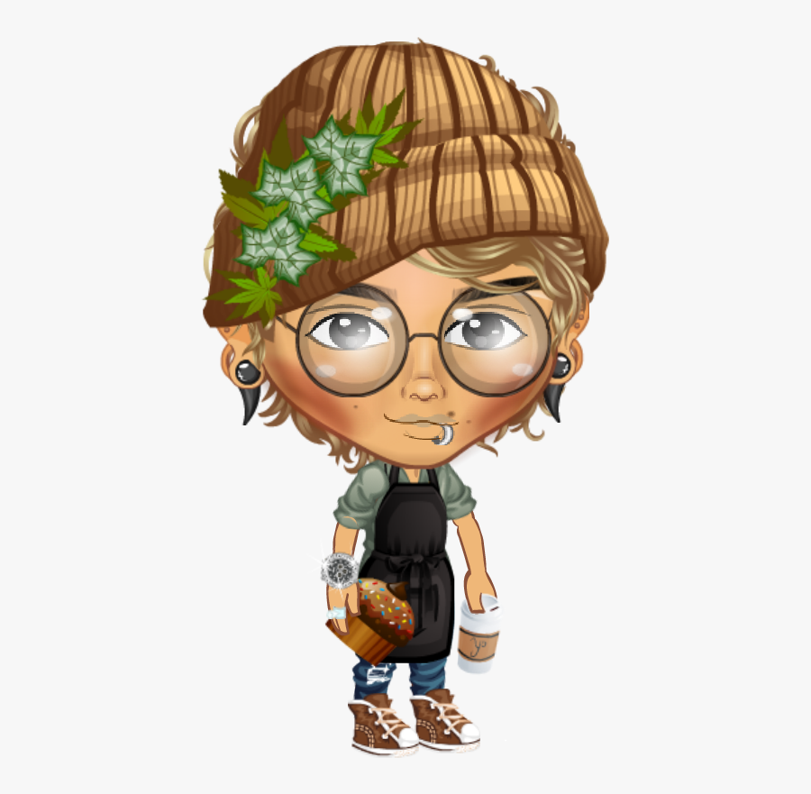 Cartoon, Transparent Clipart