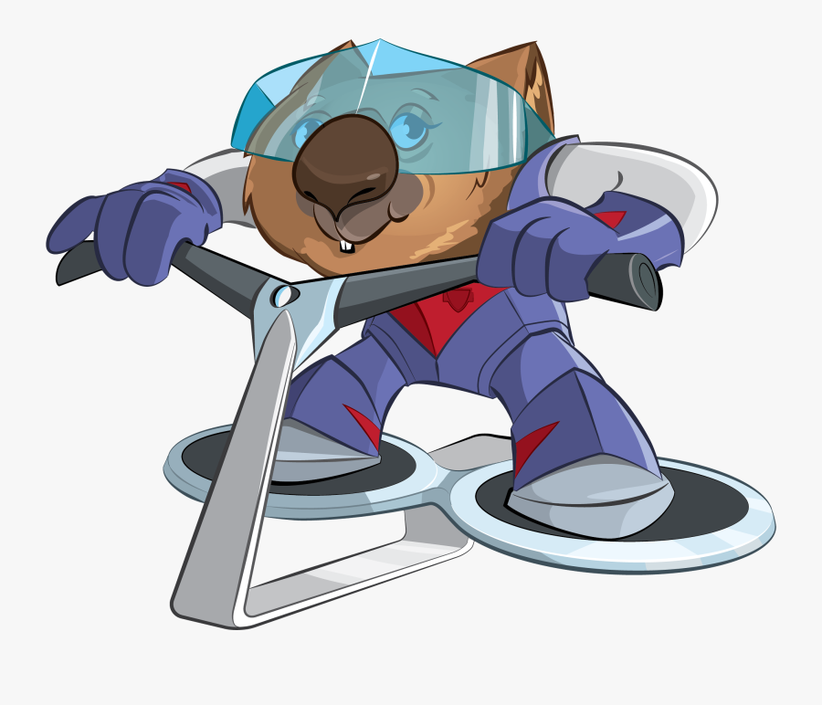 Cartoon, Transparent Clipart