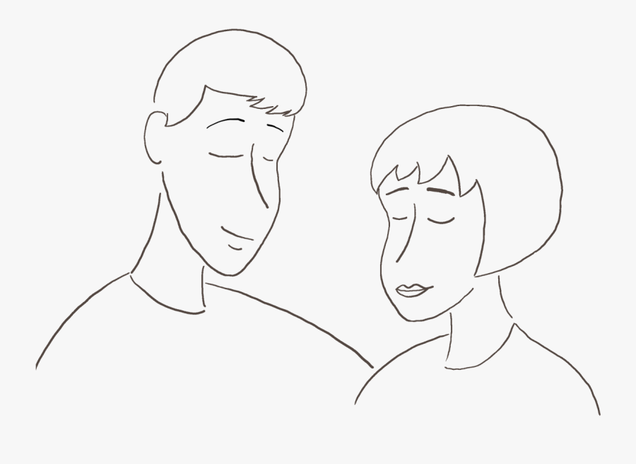 Sketch, Transparent Clipart