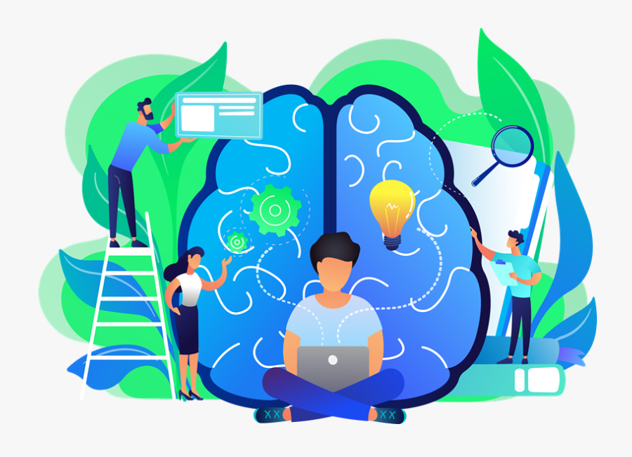 2019 Hiring Outlook - Business Intelligence, Transparent Clipart