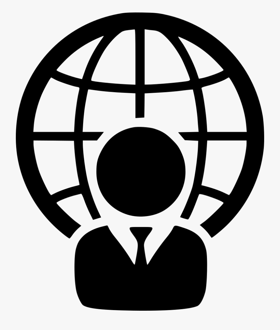 Global Hr Recruitment Hiring Job - Ação Social Icone, Transparent Clipart