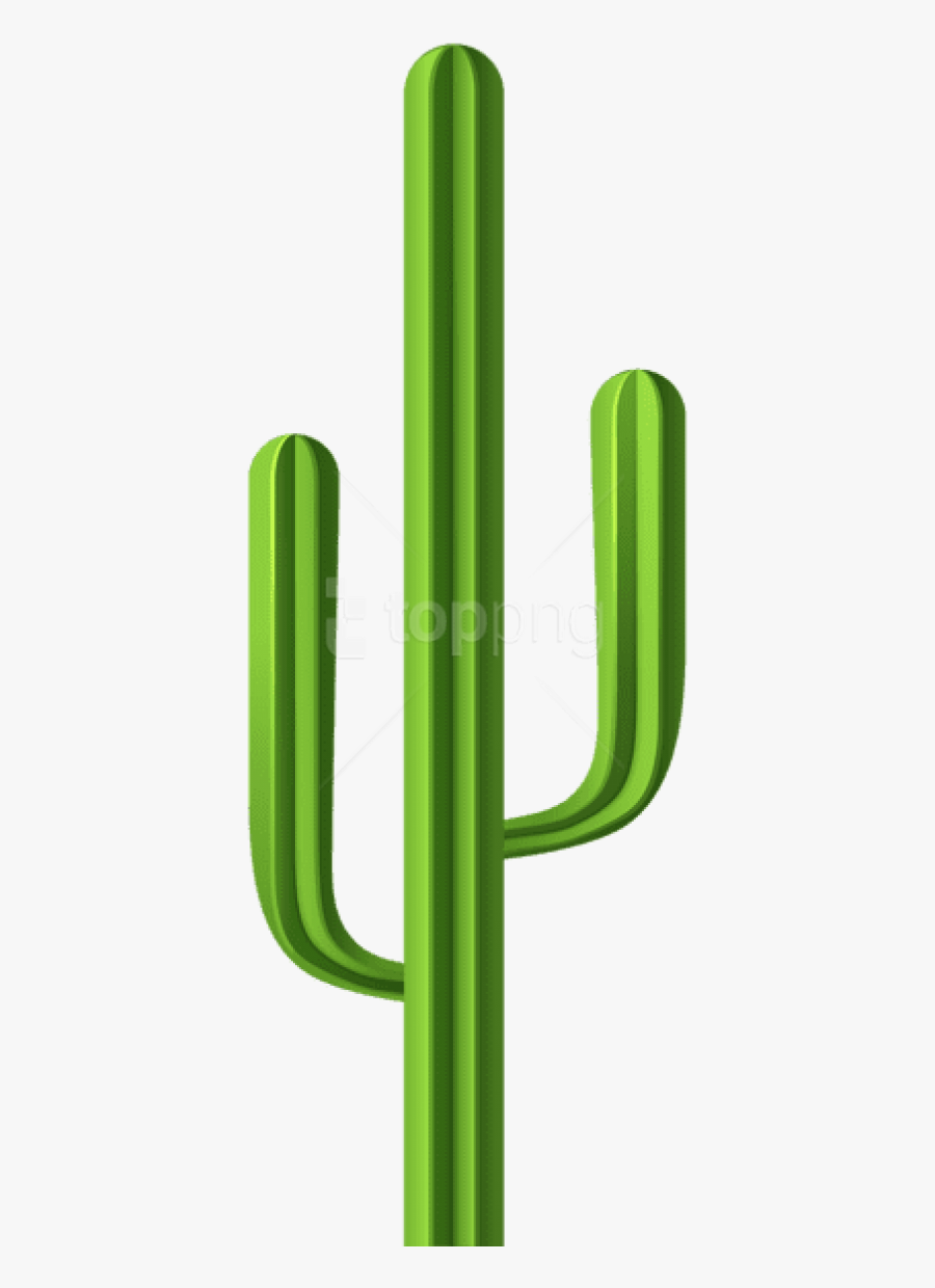 Free Png Download Cactus Png Images Background Png - Cactus Clip Art Png, Transparent Clipart