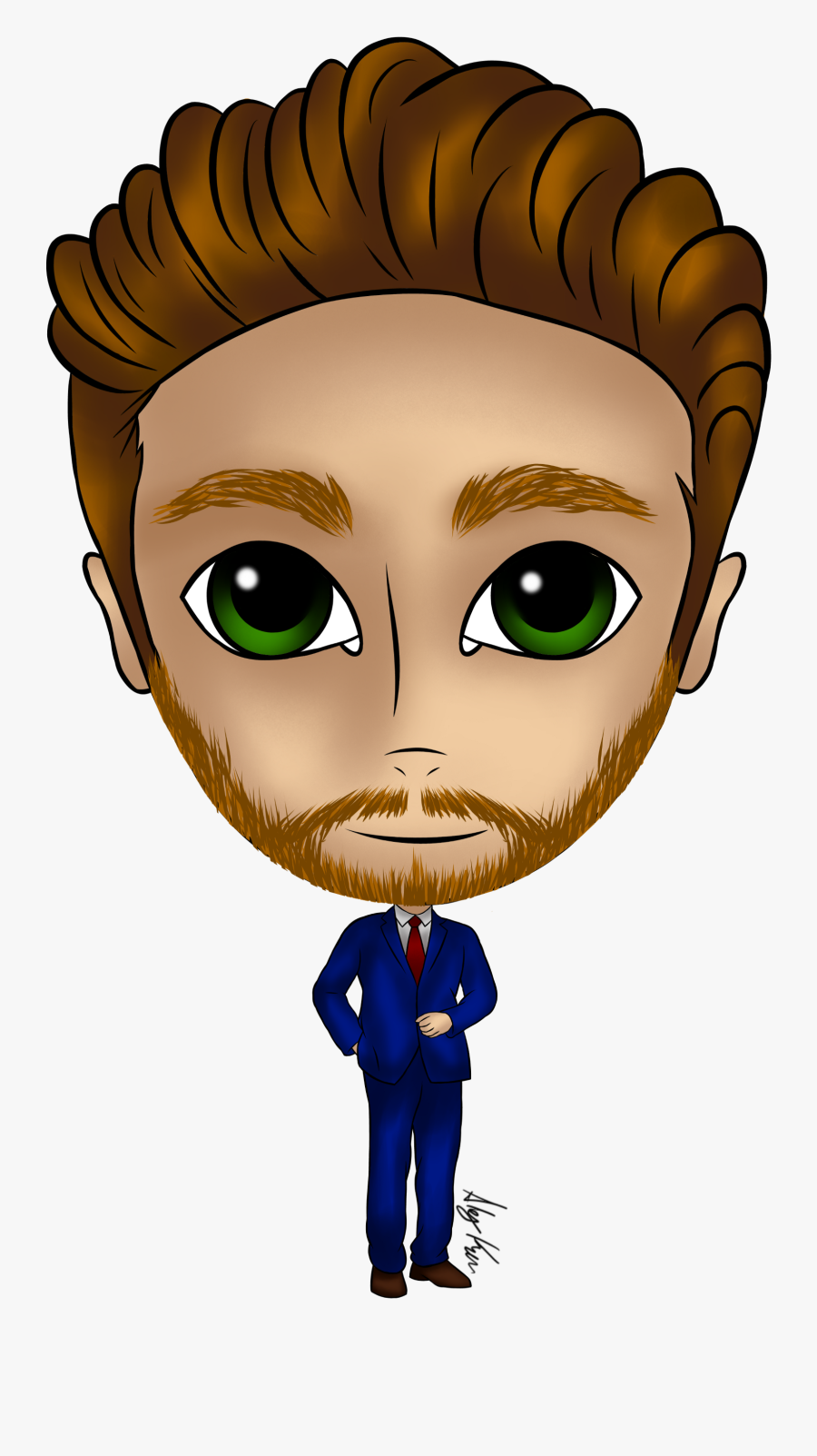 Cartoon, Transparent Clipart
